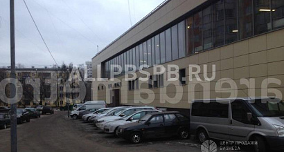 Аренда: Сдам Помещение 2236 метров 