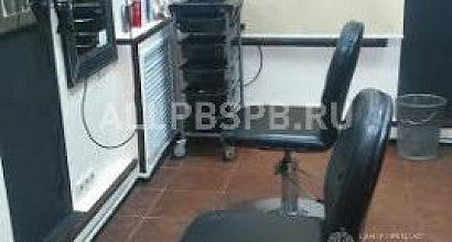 Продажа:  салон красоты м. маяковская