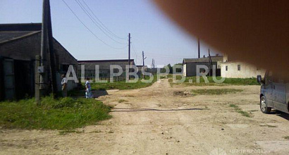 Продажа:  Продам производство (готовый бизнес), Тверская обл