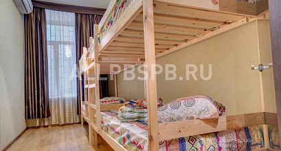 Продажа:  хостел в центре москвы