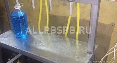 Готовый бизнес  производство незамерзайки 