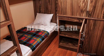 Просторный хостел в Адмиралтейском районе