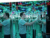 Продажа:  новая франшиза mirror maze prem7.5