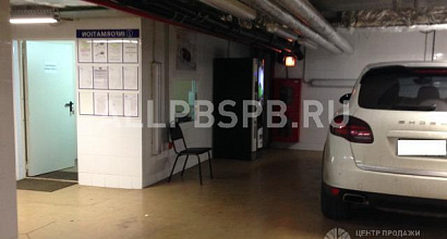 Продается  автомойка 6 постов в цао паркинг 1000 машин