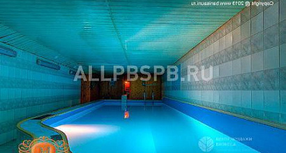 Продажа:  Продажа бизнеса 2Cауны в Москве на авито автомойка