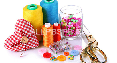 Интернет-магазин товаров для творчества