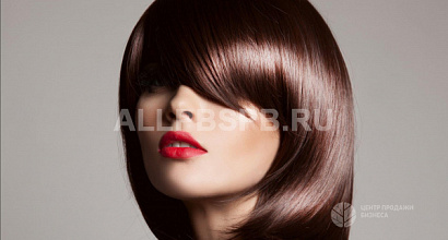 Салон красоты на юге города