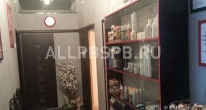 Аренда:  Сдается салон в аренду