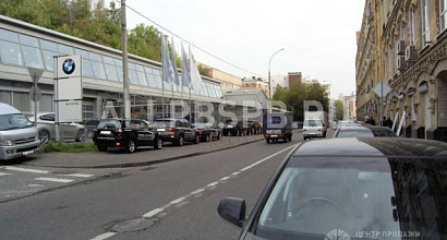 Продажа:  станция технического обслуживания автомобилей