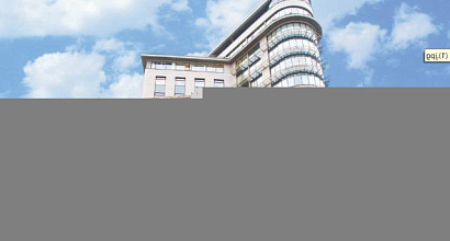 Продажа:  торговый центр &quot;бородино плаза&quot;, 56775 м