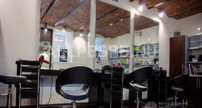 Продажа:  Салон красоты бизнес-класса с 5 летним стажем