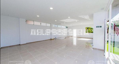 Коммерческая недвижимость в Калининском районе