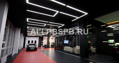 Детейлинг центр