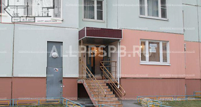 Аренда:  Сдача в аренду помещения 110 квм. Нагат. наб 10к3