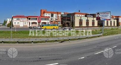 Цех под пищевое производство 160 м кв. на Пулковском шоссе