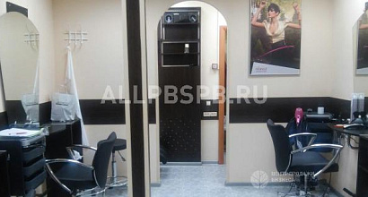 Продается  салон красоты
