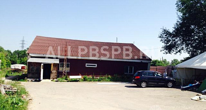 Продажа:  помещение свободного назначения, 660 м