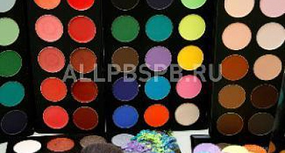 Продается  интерне-магазин профессиональной косметики 