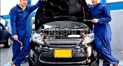 СТО в Московском районе