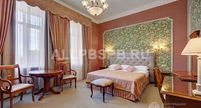 Прибыльный хостел в уникальной локации 