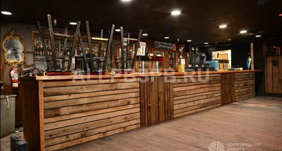 Магазин разливного пива - спортивный бар с 5-летней историей