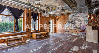 Франшиза лофт-пространств