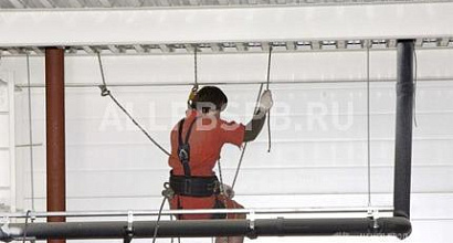 Продается  компания &quot;наносфeра-строй&quot; с оборотом