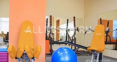 Продается  перспективный фитнес клуб