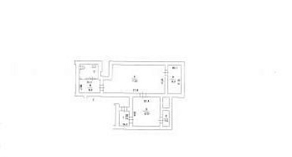 Аренда:  Сдам магазин, Куусинена ул, д.4, кор.1