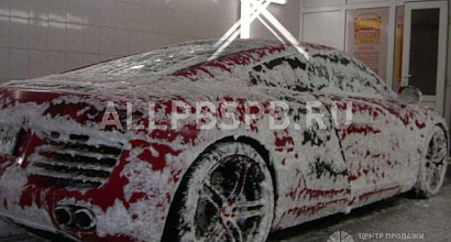 Готовый бизнес  автосервис 4 бокса м. тушинская 