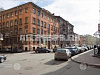 Торговое помещение 182 м кв. в центре города