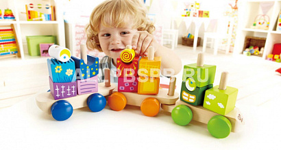 Интернет-магазин детских товаров