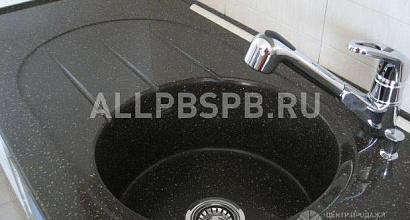 Готовый бизнес  инет-магазин мойкиираковины