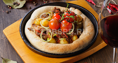 Бар в Московском районе!