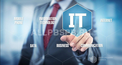 IT решение для агентств недвижимости