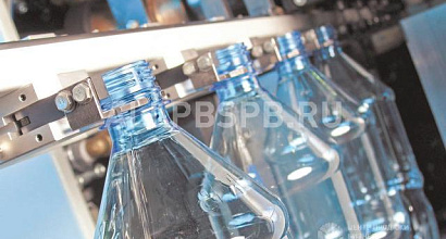 Продажа:  производство пластиковых бутылок