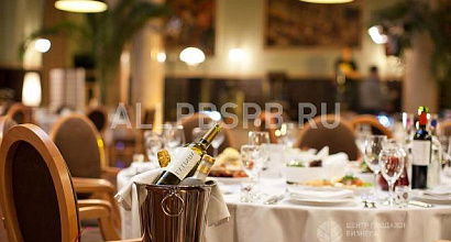 Аренда:  Ресторан корейской кухни, долгосрочная аренда