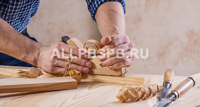 Бизнес по производству древесной стружки