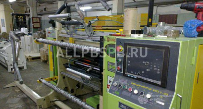 Готовый бизнес  производство полимерной продукции