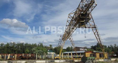 Продажа:  Продажа металлобазы на Щербинке