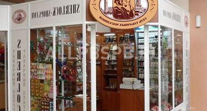 Продается  табачная лавка проходное место в тц