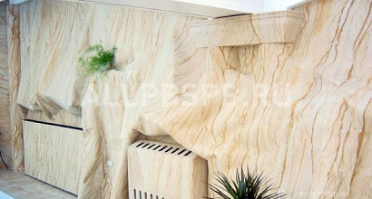 Готовый бизнес  производство гибкого камня 