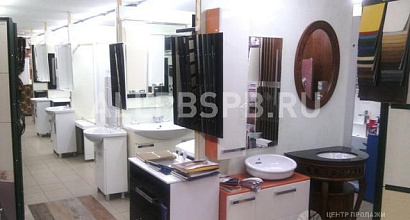 Продается  магазин отделочных материалов 285 кв., зеленоград