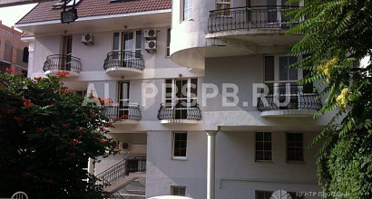 Продается  гостиница, 1256 м