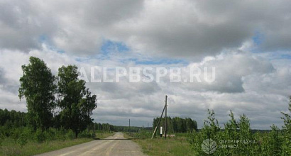 Продажа:  2 оформленных месторождения щебня