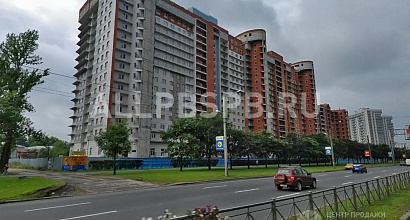 Торговое помещение 200м2