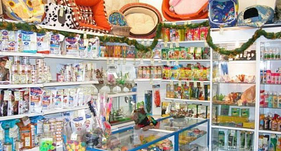 Продается  зоомагазин в тц, г. москва