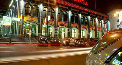 Аренда:  Тд дружба 140 м2, Общепит 