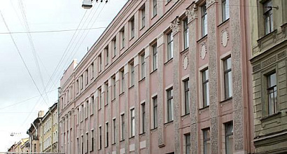 Продажа уникального ОСЗ в Адмиралтейском районе!