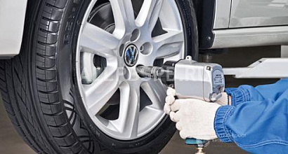 Продажа:  шиномонтаж с большим потенциалом 